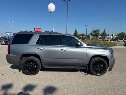 More photos of 2019 Chevrolet Tahoe LT at Cassill Motors, IA