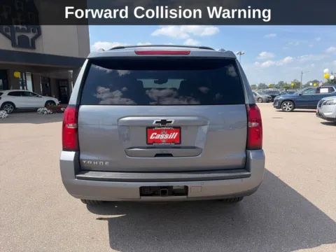 More photos of 2019 Chevrolet Tahoe LT at Cassill Motors, IA