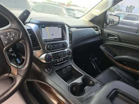 More photos of 2019 Chevrolet Tahoe LT at Cassill Motors, IA