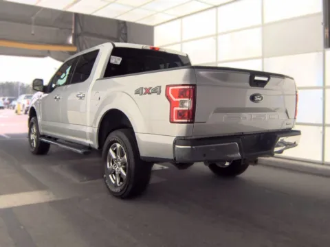 More photos of 2019 Ford F-150 XLT at Cassill Motors, IA
