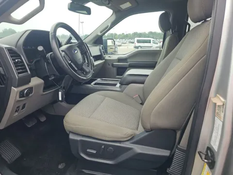 More photos of 2019 Ford F-150 XLT at Cassill Motors, IA
