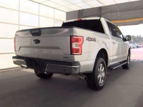 Photos of 2019 Ford F-150 XLT for sale in Cedar Rapids, IA at Cassill Motors