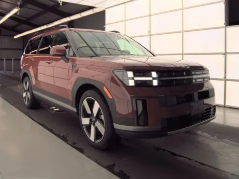 More photos of 2024 Hyundai Santa Fe Limited at Cassill Motors, IA