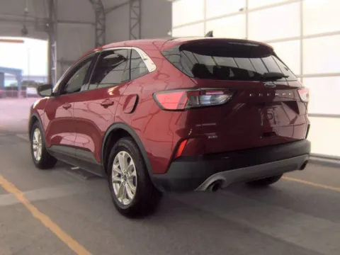 More photos of 2022 Ford Escape SE at Cassill Motors, IA