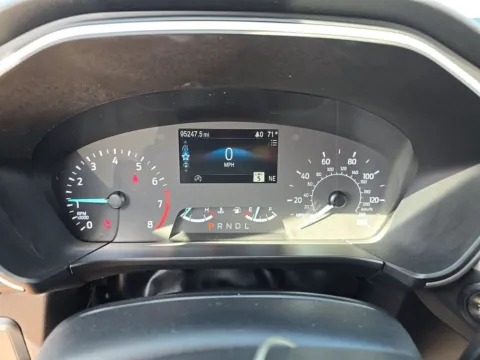 More photos of 2022 Ford Escape SE at Cassill Motors, IA
