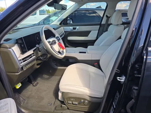 More photos of 2024 Hyundai Santa Fe Calligraphy at Cassill Motors, IA