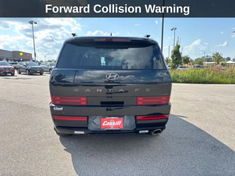 More photos of 2024 Hyundai Santa Fe Calligraphy at Cassill Motors, IA