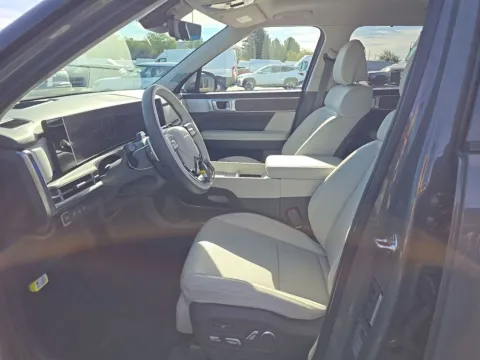 More photos of 2025 Hyundai Santa Fe Limited at Cassill Motors, IA