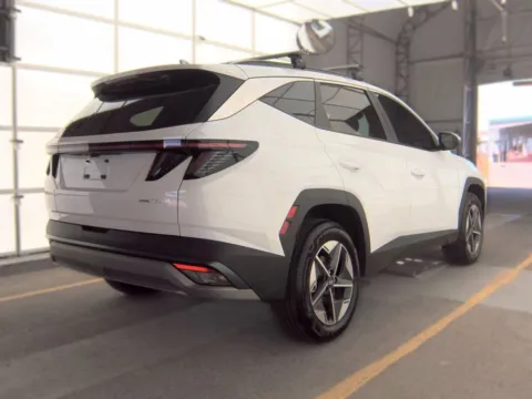 Photos of 2025 Hyundai Tucson Hybrid SEL Convenience for sale in Cedar Rapids, IA at Cassill Motors