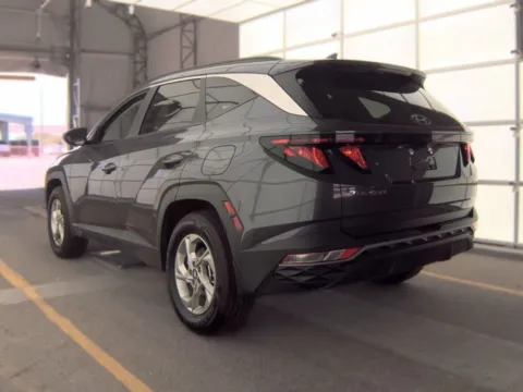 Another view of 2024 Hyundai Tucson SEL for sale in Cedar Rapids, IA at Cassill Motors