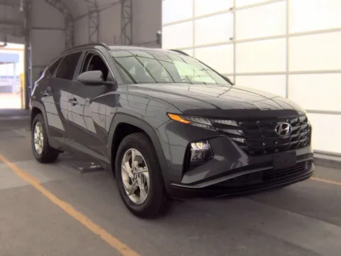 More photos of 2024 Hyundai Tucson SEL at Cassill Motors, IA