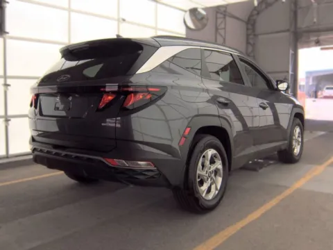 Photos of 2024 Hyundai Tucson SEL for sale in Cedar Rapids, IA at Cassill Motors