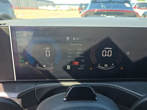 More photos of 2025 Hyundai Santa Fe Hybrid SEL at Cassill Motors, IA