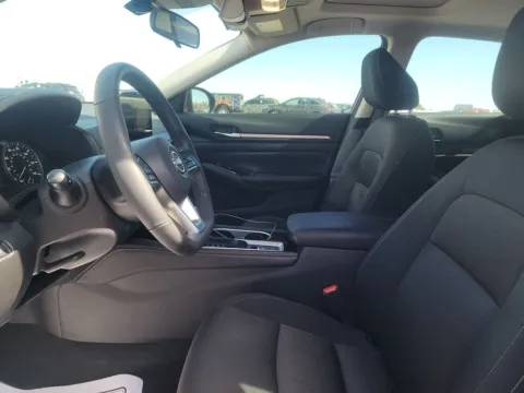 More photos of 2023 Nissan Altima 2.5 SV at Cassill Motors, IA