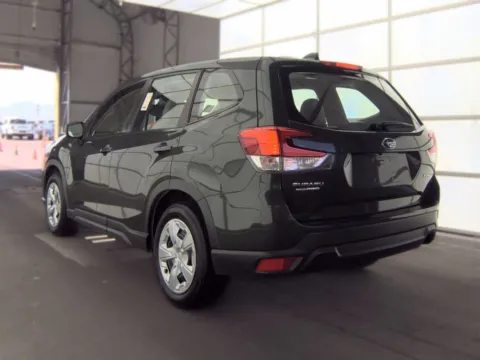 More photos of 2023 Subaru Forester at Cassill Motors, IA