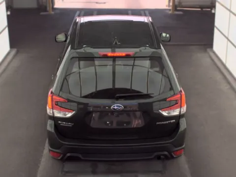 More photos of 2023 Subaru Forester at Cassill Motors, IA