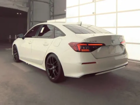 More photos of 2025 Honda Civic Sport at Cassill Motors, IA