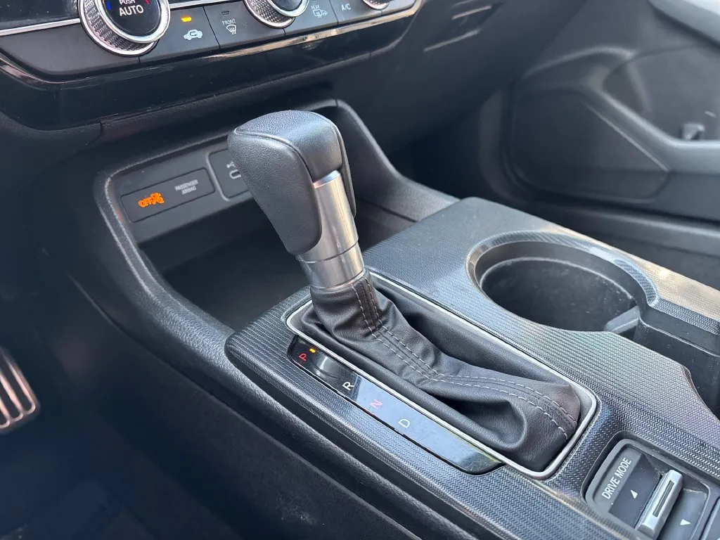 Honda Civic photo 23