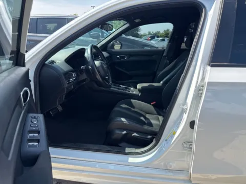 More photos of 2025 Honda Civic Sport at Cassill Motors, IA