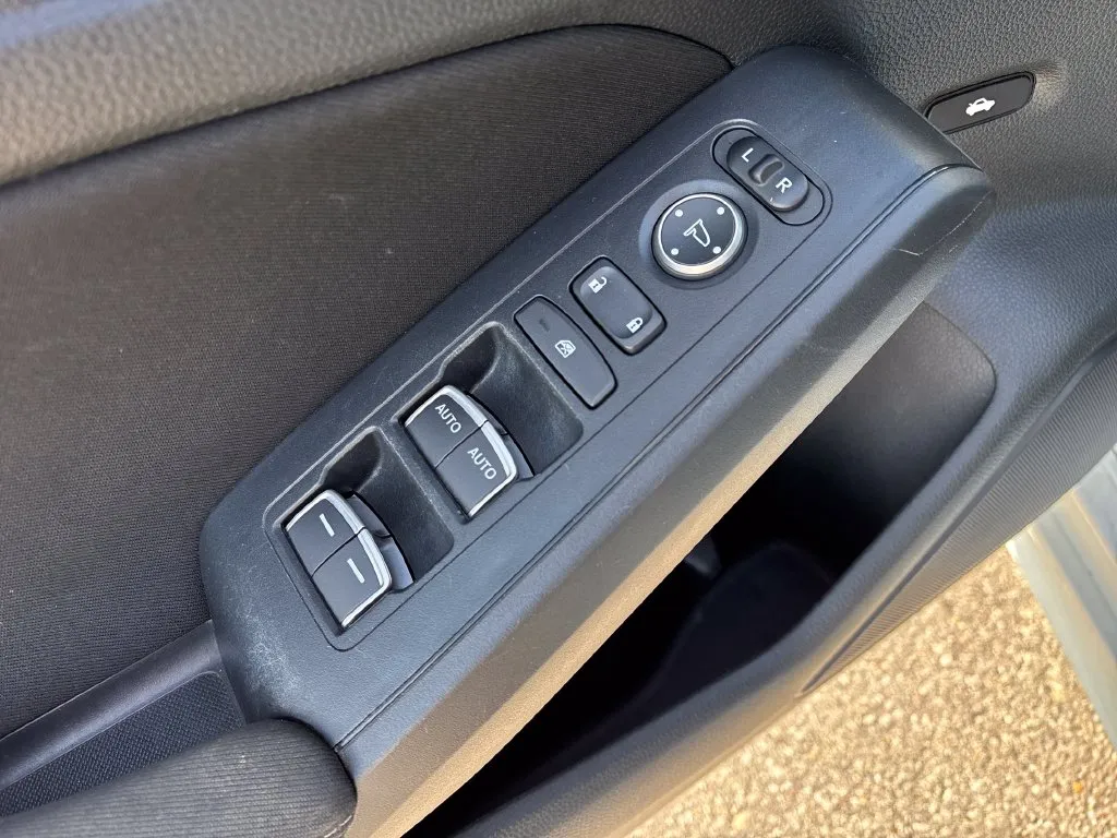 Honda Civic photo 14