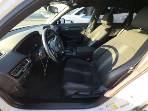 More photos of 2025 Honda Civic Sport at Cassill Motors, IA