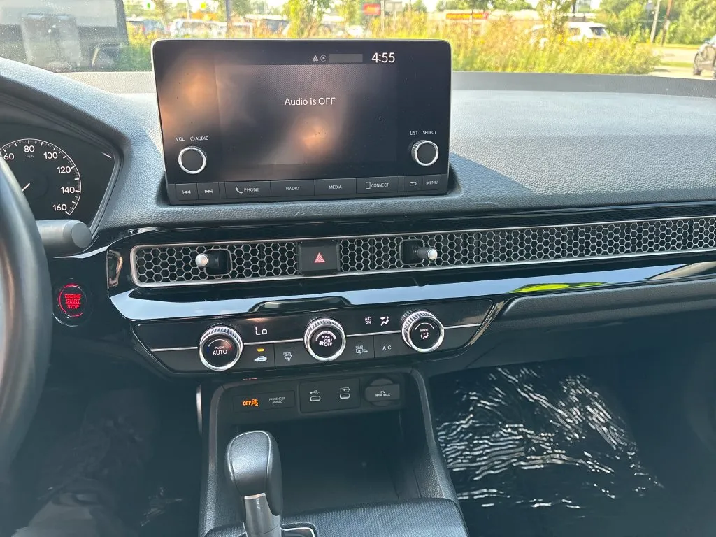 Honda Civic photo 24