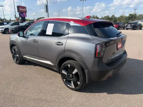 More photos of 2025 Nissan Kicks SR at Cassill Motors, IA