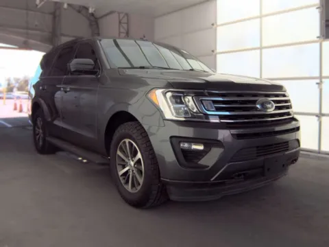More photos of 2021 Ford Expedition XL at Cassill Motors, IA