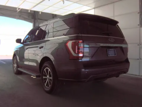 More photos of 2021 Ford Expedition XL at Cassill Motors, IA