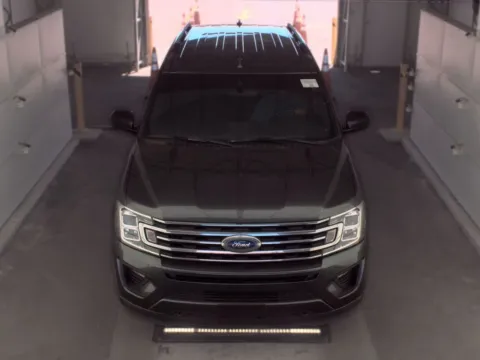 Photos of 2021 Ford Expedition XL for sale in Cedar Rapids, IA at Cassill Motors