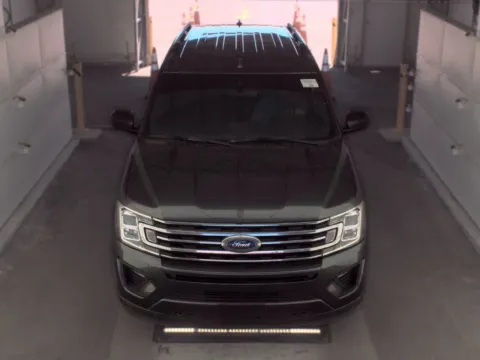 Photos of 2021 Ford Expedition XL for sale in Cedar Rapids, IA at Cassill Motors