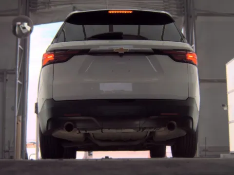 More photos of 2022 Chevrolet Traverse LT at Cassill Motors, IA