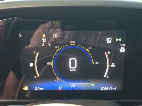More photos of 2024 Chevrolet Trax 2RS at Cassill Motors, IA