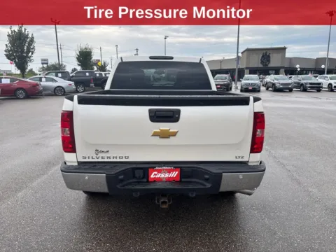 More photos of 2013 Chevrolet Silverado 1500 LTZ at Cassill Motors, IA