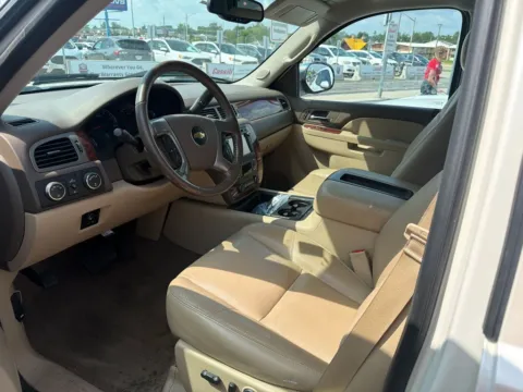 Photos of 2013 Chevrolet Silverado 1500 LTZ for sale in Cedar Rapids, IA at Cassill Motors