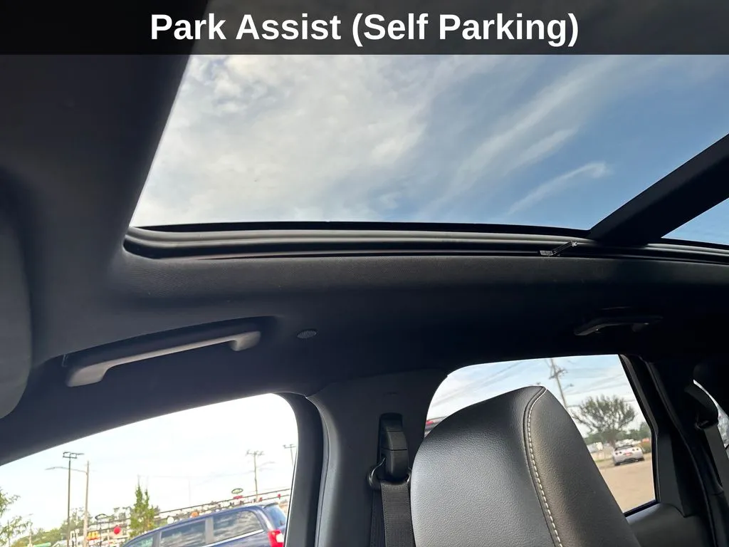 Ford Edge photo 28