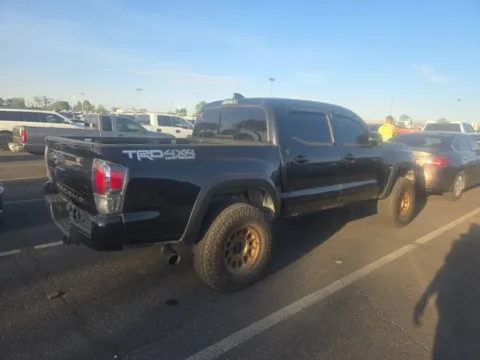 More photos of 2022 Toyota Tacoma TRD Off-Road at Cassill Motors, IA
