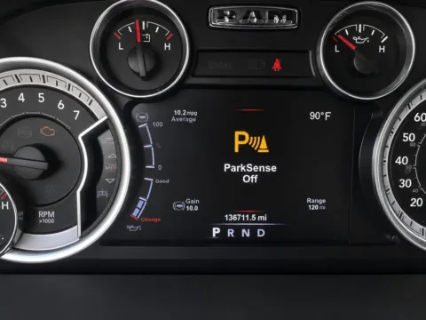 More photos of 2015 Ram 1500 Big Horn at Cassill Motors, IA