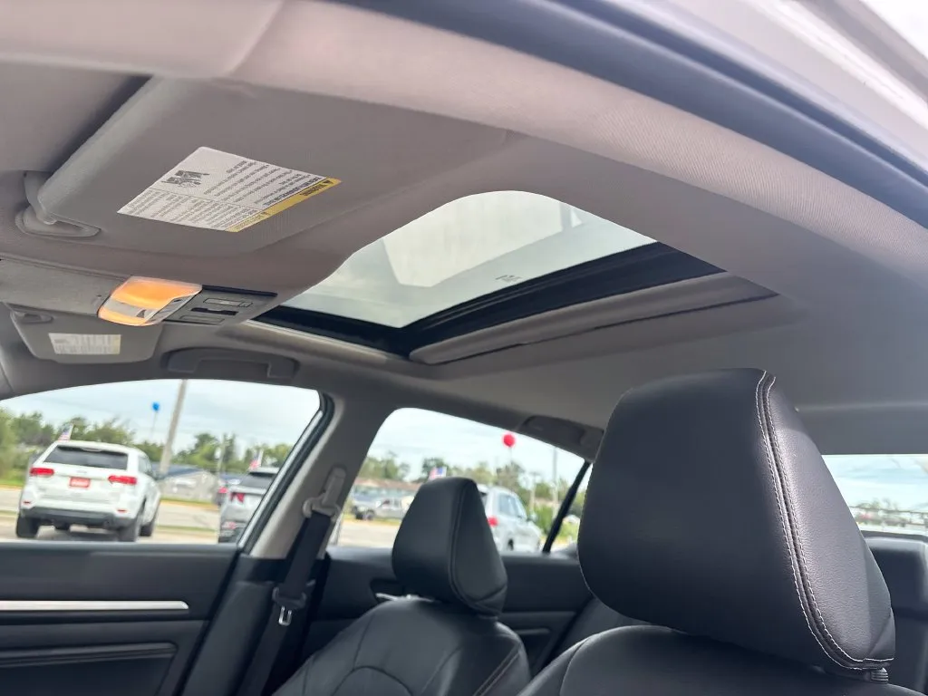 Nissan Altima photo 23