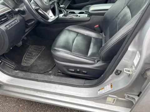 Photos of 2020 Nissan Altima 2.5 SL for sale in Cedar Rapids, IA at Cassill Motors