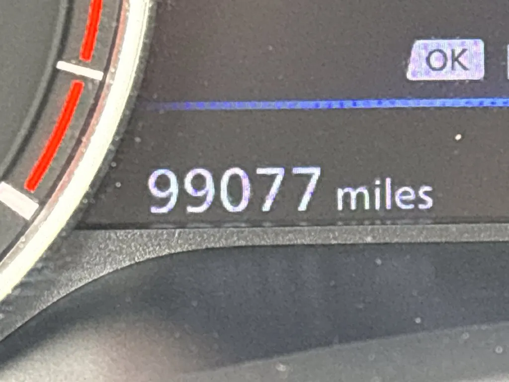 Nissan Altima photo 18