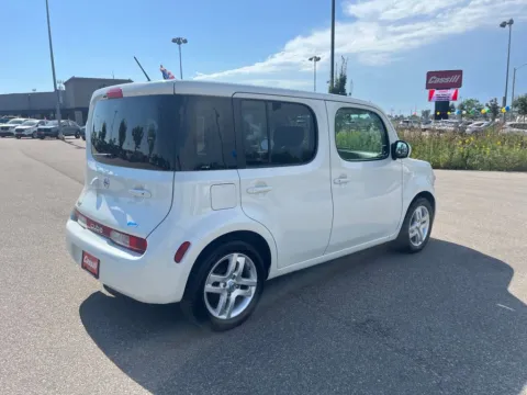 More photos of 2014 Nissan Cube 1.8 SL at Cassill Motors, IA