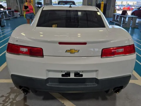 More photos of 2015 Chevrolet Camaro 1LT at Cassill Motors, IA