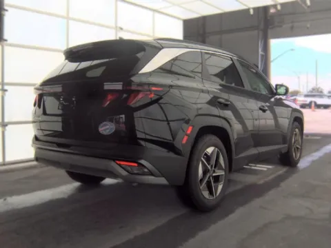More photos of 2025 Hyundai Tucson SEL at Cassill Motors, IA