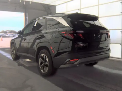 Photos of 2025 Hyundai Tucson SEL for sale in Cedar Rapids, IA at Cassill Motors