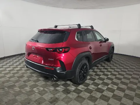 More photos of 2025 Mazda CX-50 2.5 S Preferred Package at Cassill Motors, IA