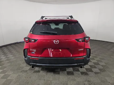 More photos of 2025 Mazda CX-50 2.5 S Preferred Package at Cassill Motors, IA