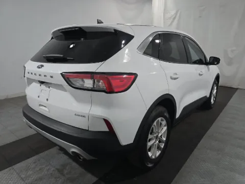 More photos of 2021 Ford Escape SE at Cassill Motors, IA