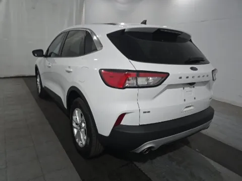 Photos of 2021 Ford Escape SE for sale in Cedar Rapids, IA at Cassill Motors