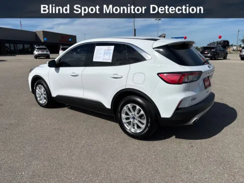 Another view of 2020 Ford Escape SE for sale in Cedar Rapids, IA at Cassill Motors